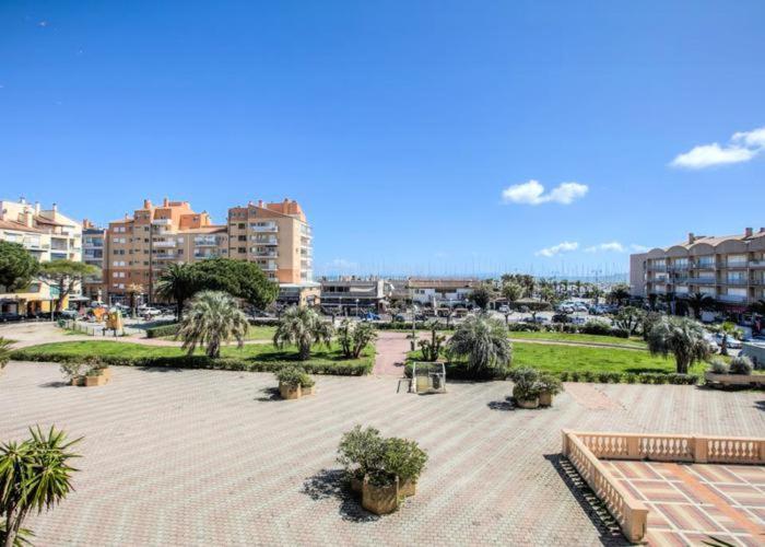 Parc- Vue Méditterannée Maison d'hôtes Hyères